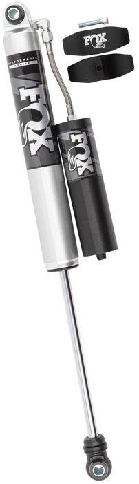 FOX Offroad Shocks 985-24-245 Application specific valving to maximize performance. - Truck Part Superstore