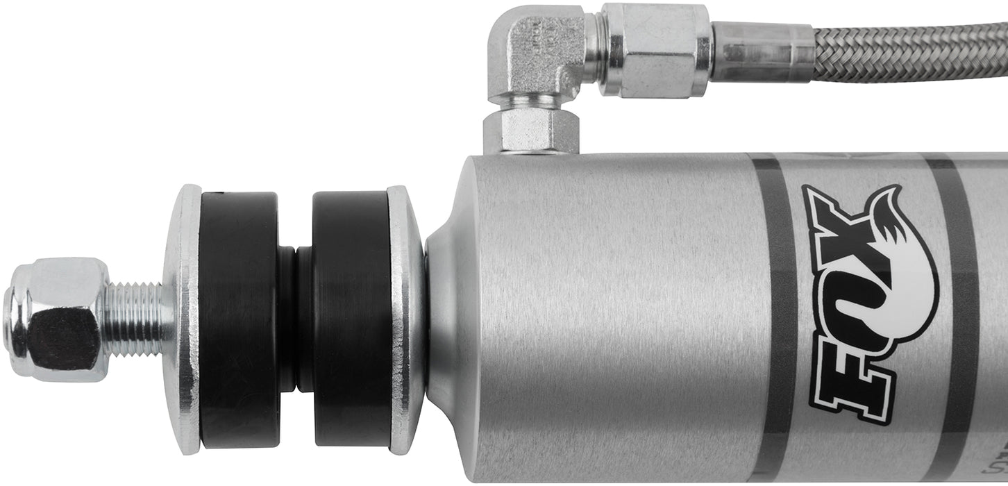 FOX Offroad Shocks 985-26-015 PERFORMANCE SERIES 2.0 SMOOTH BODY RESERVOIR SHOCK-ADJUSTABLE - Truck Part Superstore