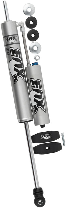 FOX Offroad Shocks 985-26-015 PERFORMANCE SERIES 2.0 SMOOTH BODY RESERVOIR SHOCK-ADJUSTABLE - Truck Part Superstore