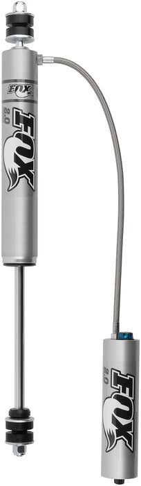 FOX Offroad Shocks 985-26-122 PERFORMANCE SERIES 2.0 SMOOTH BODY RESERVOIR SHOCK-ADJUSTABLE - Truck Part Superstore