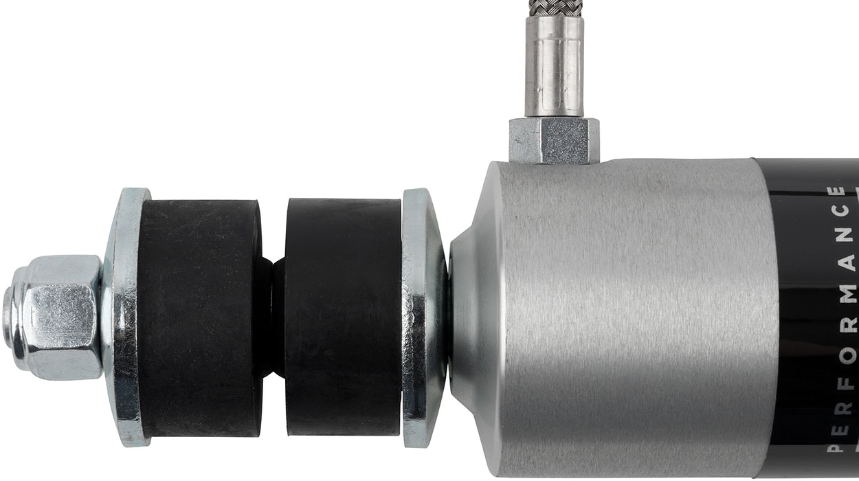 FOX Offroad Shocks 985-26-223 PERFORMANCE SERIES 2.0 SMOOTH BODY RESERVOIR SHOCK-ADJUSTABLE - Truck Part Superstore