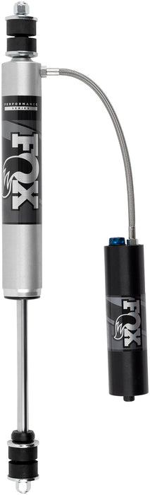 FOX Offroad Shocks 985-26-223 PERFORMANCE SERIES 2.0 SMOOTH BODY RESERVOIR SHOCK-ADJUSTABLE - Truck Part Superstore