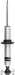 FOX Offroad Shocks 985-62-012 Application specific valving to maximize performance. - Truck Part Superstore