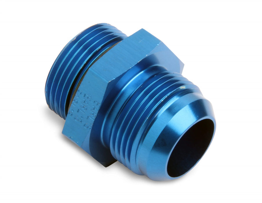Earl's Performance 985612ERL Aluminum AN to O-Ring Port Adapter - Truck Part Superstore