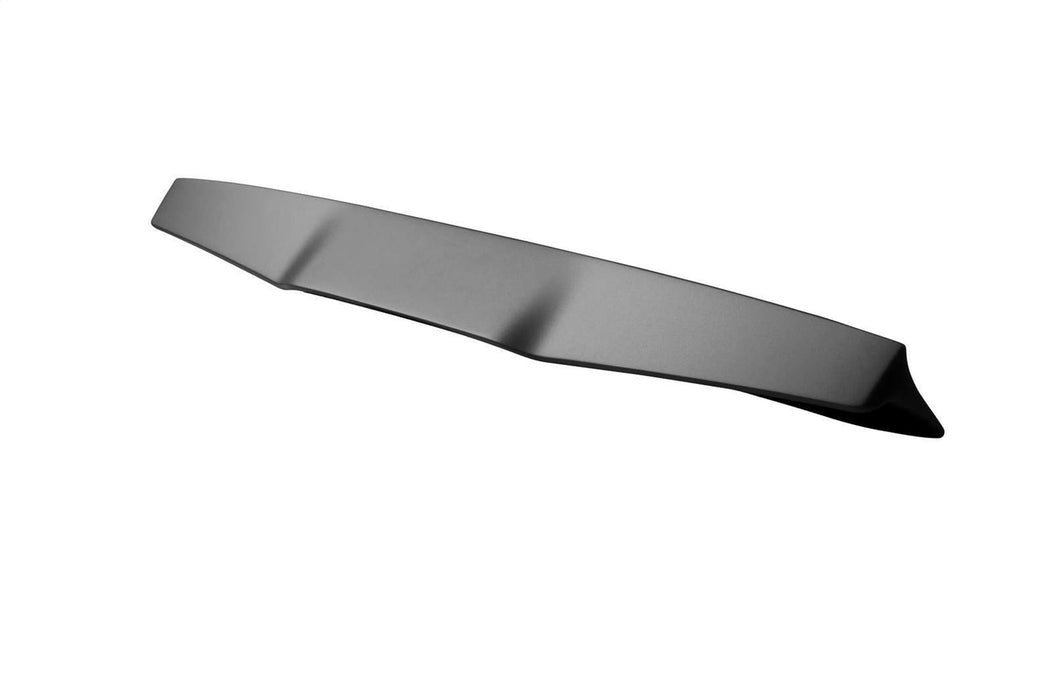 EGR 985089 EGR Black Cab Spoiler-. - Truck Part Superstore