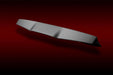EGR 985089 EGR Black Cab Spoiler-. - Truck Part Superstore