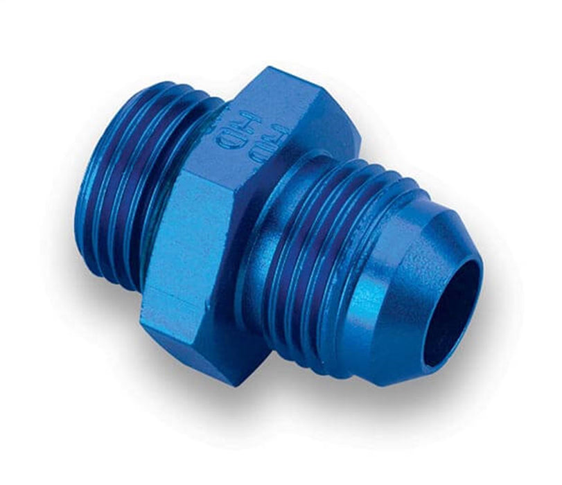 Earl's Performance 985128ERL Aluminum AN to O-Ring Port Adapter - Truck Part Superstore