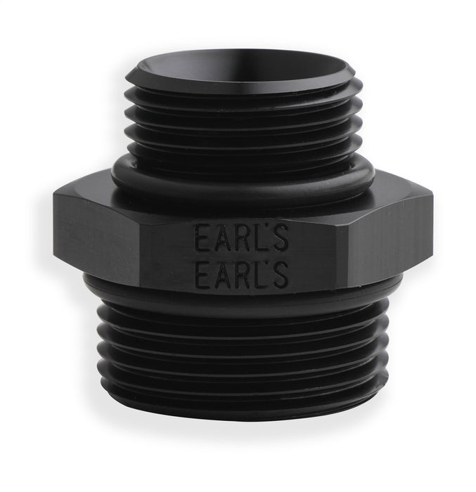 Earl's Performance AT985115ERL Aluminum O-Ring Port Union - Truck Part Superstore