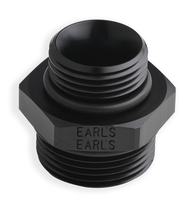 Earl's Performance AT985115ERL Aluminum O-Ring Port Union - Truck Part Superstore