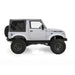 Smittybilt 98515 Soft Top 86-94 Suzuki Samurai OEM Replacement W/Zip Out Windows Black Smittybilt - Truck Part Superstore