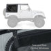 Smittybilt 98515 Soft Top 86-94 Suzuki Samurai OEM Replacement W/Zip Out Windows Black Smittybilt - Truck Part Superstore