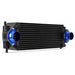 Mishimoto MMINT-BR-21BK Intercooler, Stock Location, Fits 2021+ Ford Bronco 2.3L/2.7L, Black - Truck Part Superstore