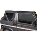 Rampage 98535 Factory Replacement Soft Top - Truck Part Superstore