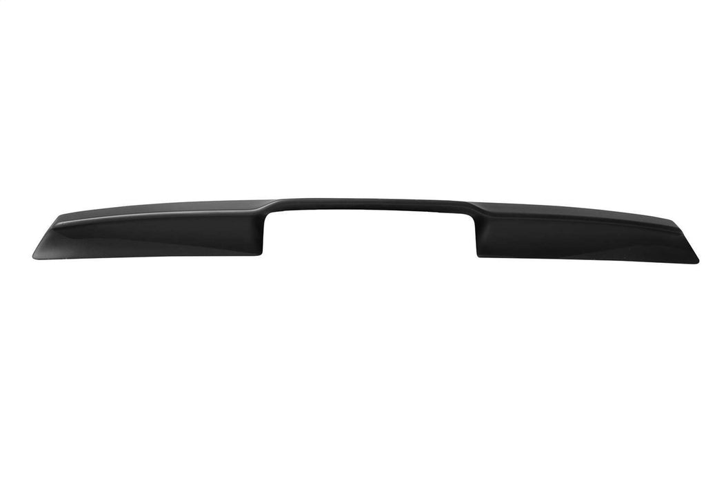 EGR 985399 EGR Black Cab Spoiler-. - Truck Part Superstore