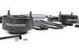 Rough Country 362.2 2.5 Inch Leveling Lift Kit 94-01 Dodge Ram 1500 4WD Rough Country - Truck Part Superstore
