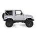 Smittybilt 98552 Soft Top 86-94 Suzuki Samurai OEM Replacement W/Zip Out Windows White Smittybilt - Truck Part Superstore