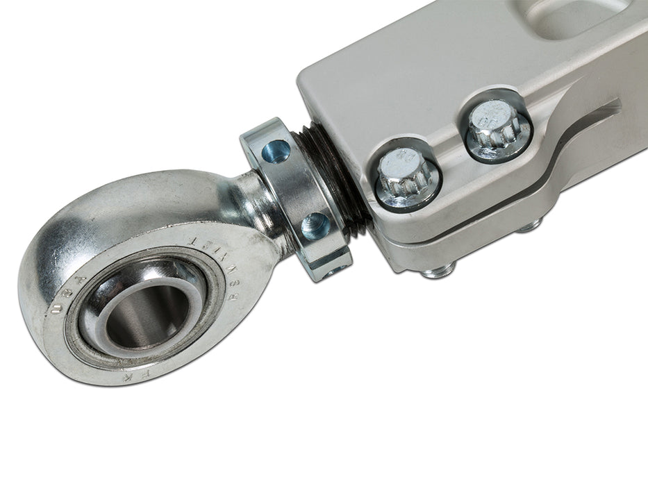 ICON Vehicle Dynamics 58570DJ 2008-UP LC 200 BILLET UCA DELTA JOINT KIT - Truck Part Superstore