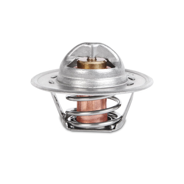 Mishimoto MMTS-WRA-87L Racing Thermostat, fits Jeep Wrangler 2.5L/4.0L/4.2L 1987-2006 - Truck Part Superstore
