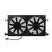 Mishimoto MMFS-BRZ-13P Subaru BRZ/Scion FRS/Toyota 86 Plug-N-Play Aluminum Fan Shroud, 2013+ - Truck Part Superstore