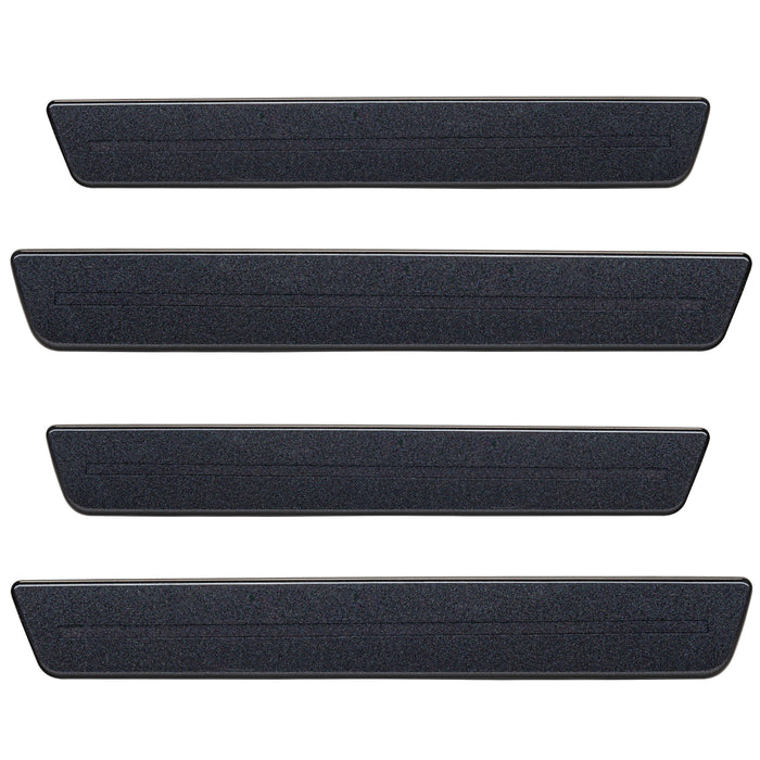 Oracle Lighting 9860-PAR-G Concept Sidemarker Set, Ghosted, Maximum Steel (PAR) - Truck Part Superstore
