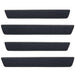 Oracle Lighting 9860-PAR-G Concept Sidemarker Set, Ghosted, Maximum Steel (PAR) - Truck Part Superstore