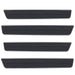 Oracle Lighting 9860-PAU-G Concept Sidemarker Set, Ghosted, Granite Crystal Metallic (LAU, PAU) - Truck Part Superstore