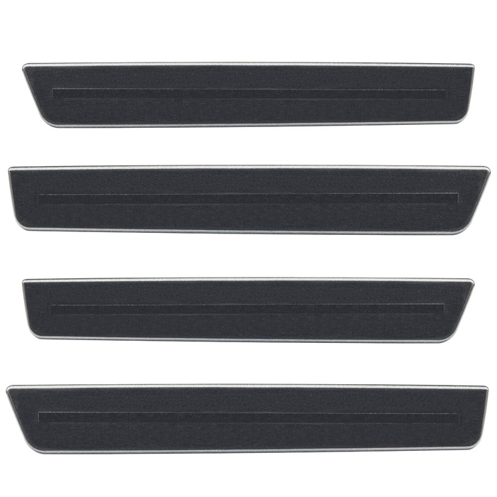 Oracle Lighting 9860-PAU-G Concept Sidemarker Set, Ghosted, Granite Crystal Metallic (LAU, PAU) - Truck Part Superstore