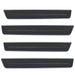 Oracle Lighting 9860-PAU-T Concept Sidemarker Set, Tinted, Granite Crystal Metallic (LAU, PAU) - Truck Part Superstore