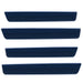 Oracle Lighting 9860-PBX-G Concept Sidemarker Set, Ghosted, Jazz Blue Pearl (KBX, PBX) - Truck Part Superstore