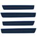 Oracle Lighting 9860-PBX-T Concept Sidemarker Set, Tinted, Jazz Blue Pearl (KBX, PBX) - Truck Part Superstore