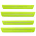 Oracle Lighting 9860-PFB-C Concept Sidemarker Set, Clear, Sublime Metallic (PFB) - Truck Part Superstore