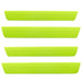 Oracle Lighting 9860-PFB-G Concept Sidemarker Set, Ghosted, Sublime Metallic (PFB) - Truck Part Superstore