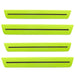 Oracle Lighting 9860-PFB-T Concept Sidemarker Set, Tinted, Sublime Metallic (PFB) - Truck Part Superstore
