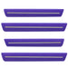 Oracle Lighting 9860-PHG-C Concept Sidemarker Set, Clear, Plum Crazy Pearl (FHG, PHG) - Truck Part Superstore