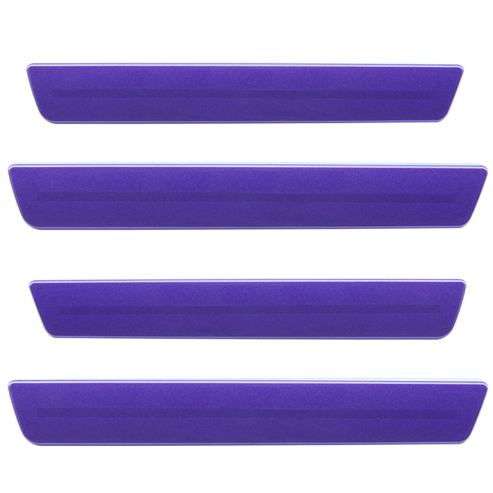 Oracle Lighting 9860-PHG-G Concept Sidemarker Set, Ghosted, Plum Crazy Pearl (FHG, PHG) - Truck Part Superstore