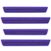 Oracle Lighting 9860-PHG-T Concept Sidemarker Set, Tinted, Plum Crazy Pearl (FHG, PHG) - Truck Part Superstore