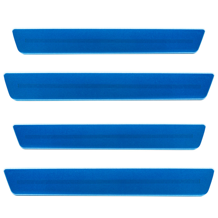 Oracle Lighting 9860-PQD-G Concept Sidemarker Set, Ghosted, Surf Blue Pearl (PQD) - Truck Part Superstore