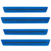 Oracle Lighting 9860-PQD-T Concept Sidemarker Set, Tinted, Surf Blue Pearl (PQD) - Truck Part Superstore