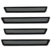 Oracle Lighting 9860-PQD-T Concept Sidemarker Set, Tinted, Surf Blue Pearl (PQD) - Truck Part Superstore