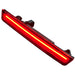 Oracle Lighting 9860-PR3-T Concept Sidemarker Set, Tinted, Torred (PR3, ZR3) - Truck Part Superstore