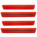Oracle Lighting 9860-PVP-T Concept Sidemarker Set, Tinted, Go Man Go Pearl (NVP, PVP) - Truck Part Superstore