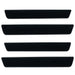 Oracle Lighting 9860-PX8-G Concept Sidemarker Set, Ghosted, Black (DX8, PX8, X13) - Truck Part Superstore