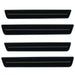 Oracle Lighting 9860-PX8-T Concept Sidemarker Set, Tinted, Black (DX8, PX8, X13) - Truck Part Superstore