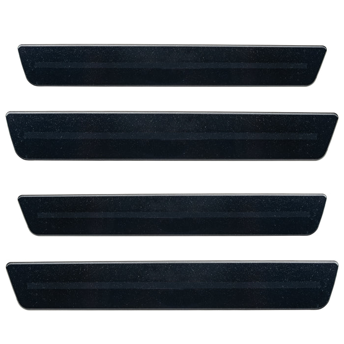 Oracle Lighting 9860-PXT-G Concept Sidemarker Set, Ghosted, Phantom Black Pearl (LXT, PXT) - Truck Part Superstore
