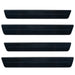 Oracle Lighting 9860-PXT-G Concept Sidemarker Set, Ghosted, Phantom Black Pearl (LXT, PXT) - Truck Part Superstore