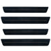 Oracle Lighting 9860-PXT-T Concept Sidemarker Set, Tinted, Phantom Black Pearl (LXT, PXT) - Truck Part Superstore