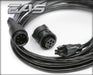 Superchips 98602 Accessory System Starter Kit Cable; - Truck Part Superstore