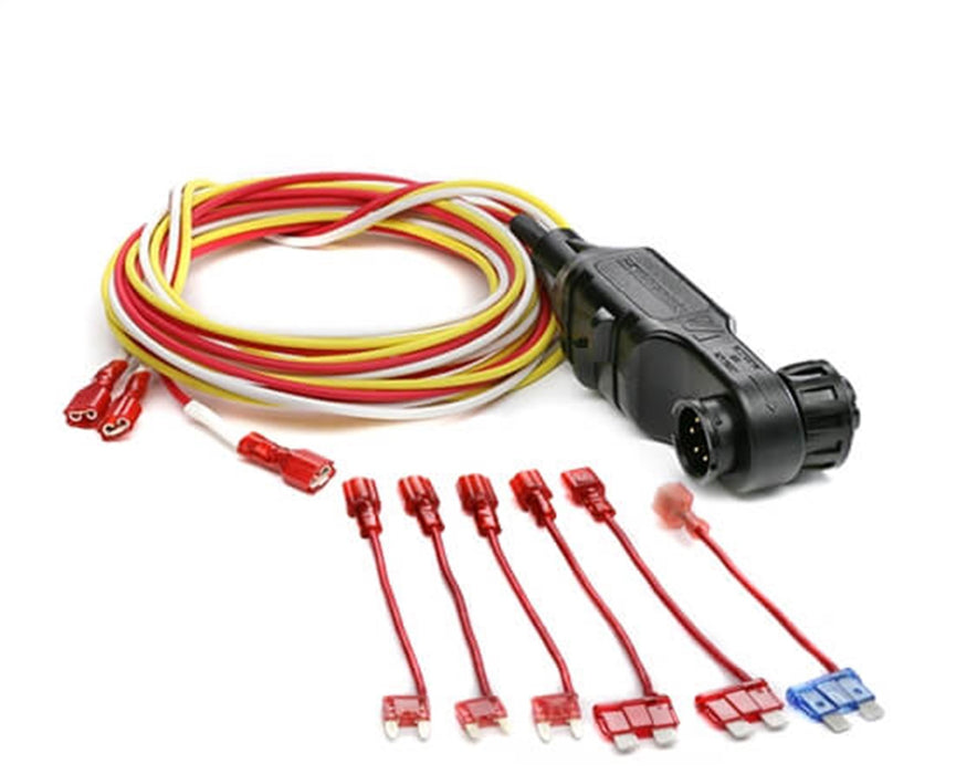 DiabloSport 98604 Accessory System Turbo Timer - Truck Part Superstore