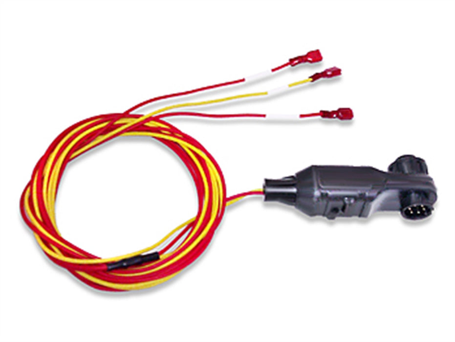 Edge Products 98604 Edge Accessory System Turbo Timer - Truck Part Superstore
