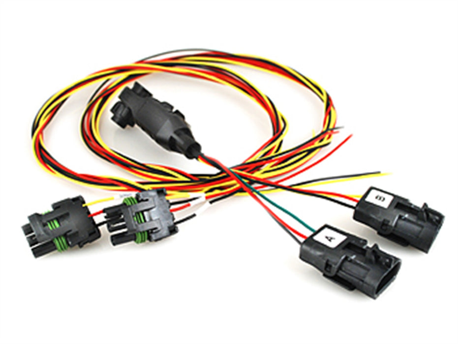 Edge Products 98605 Edge Accessory System Universal Sensor Input; 5 Volt; - Truck Part Superstore